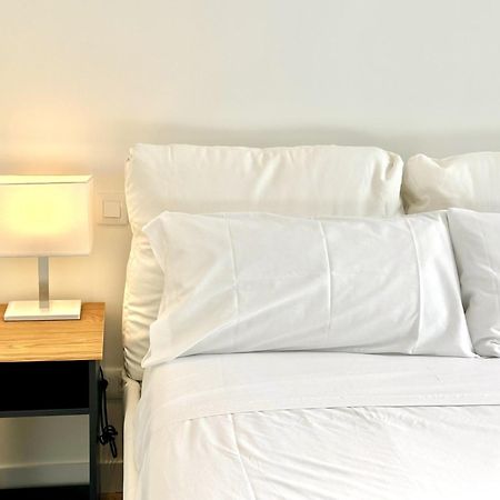 Apartamentos Noviembre Madrid Kültér fotó