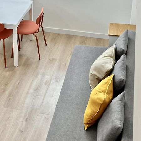 Apartamentos Noviembre Madrid Kültér fotó