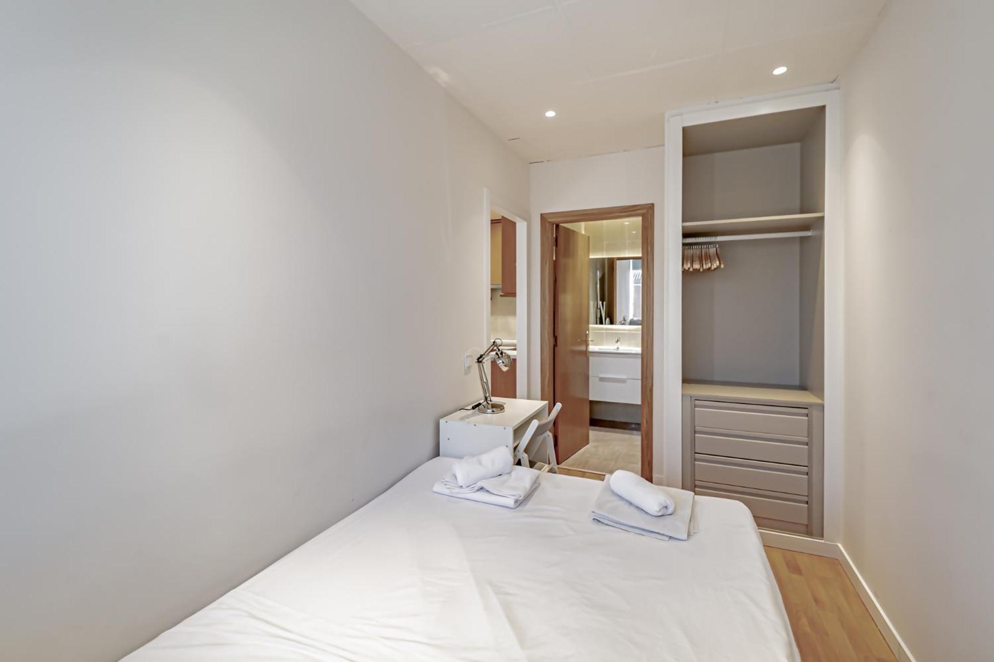 Apartamentos Noviembre Madrid Kültér fotó