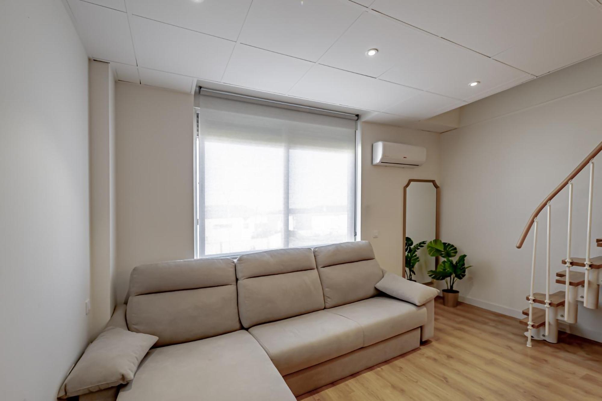 Apartamentos Noviembre Madrid Kültér fotó