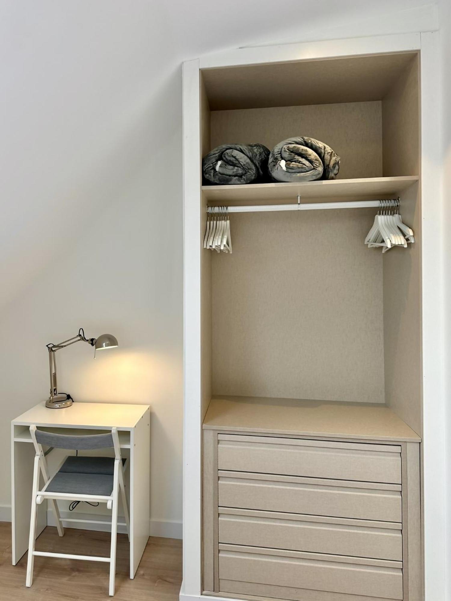 Apartamentos Noviembre Madrid Kültér fotó
