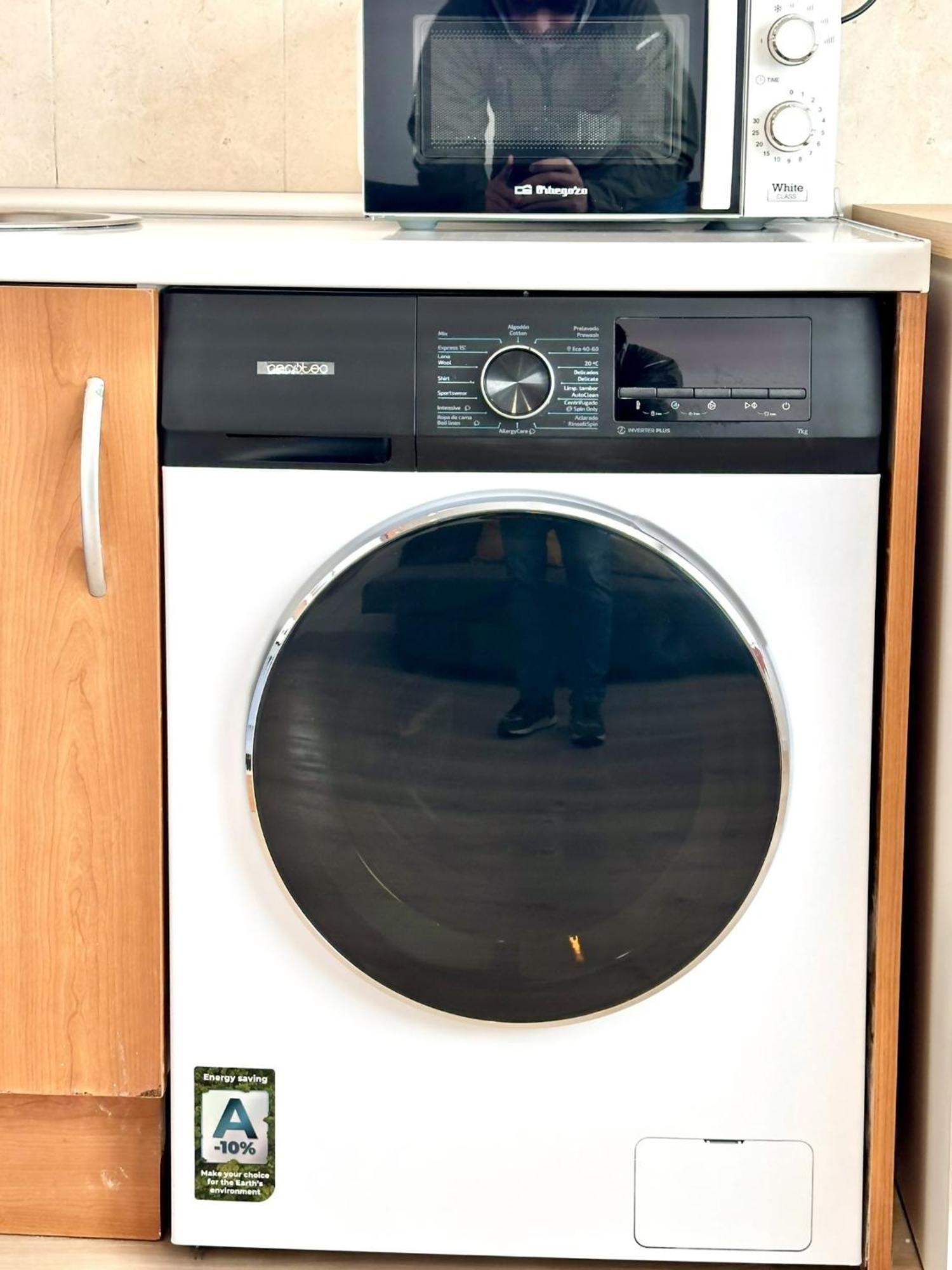 Apartamentos Noviembre Madrid Kültér fotó