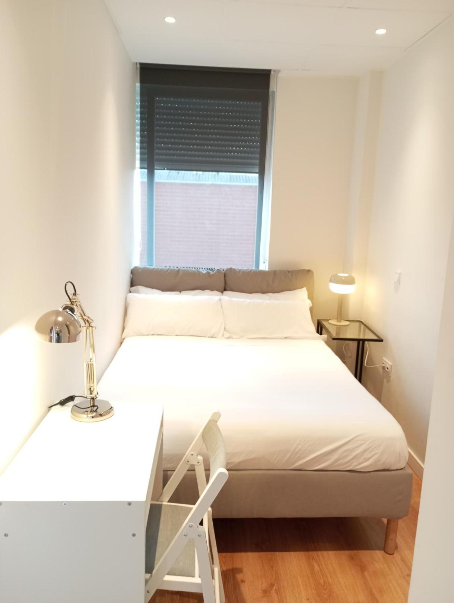 Apartamentos Noviembre Madrid Kültér fotó