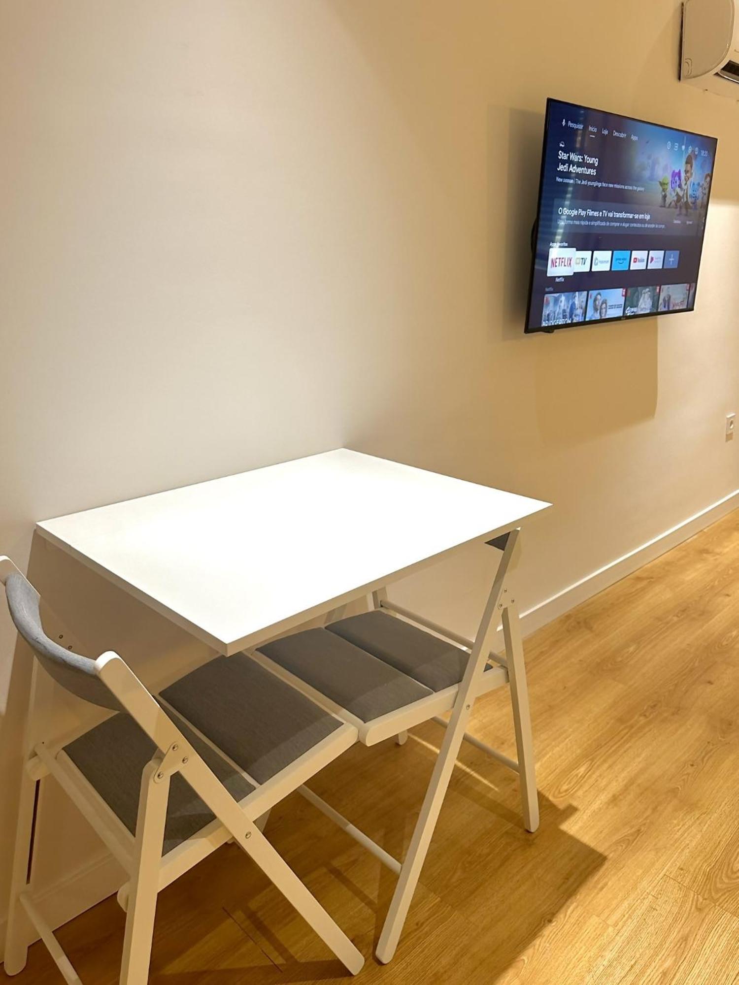 Apartamentos Noviembre Madrid Kültér fotó