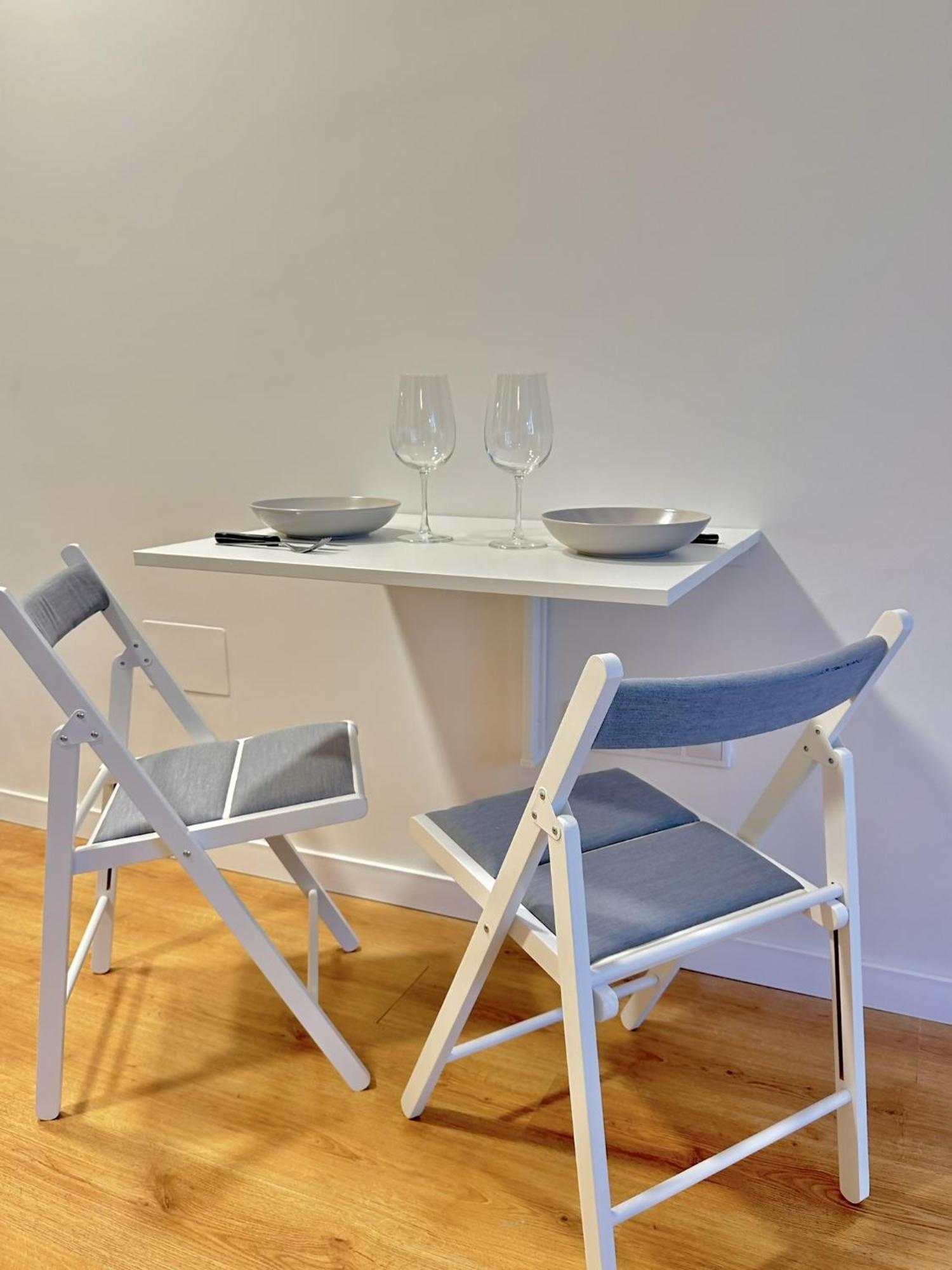Apartamentos Noviembre Madrid Kültér fotó